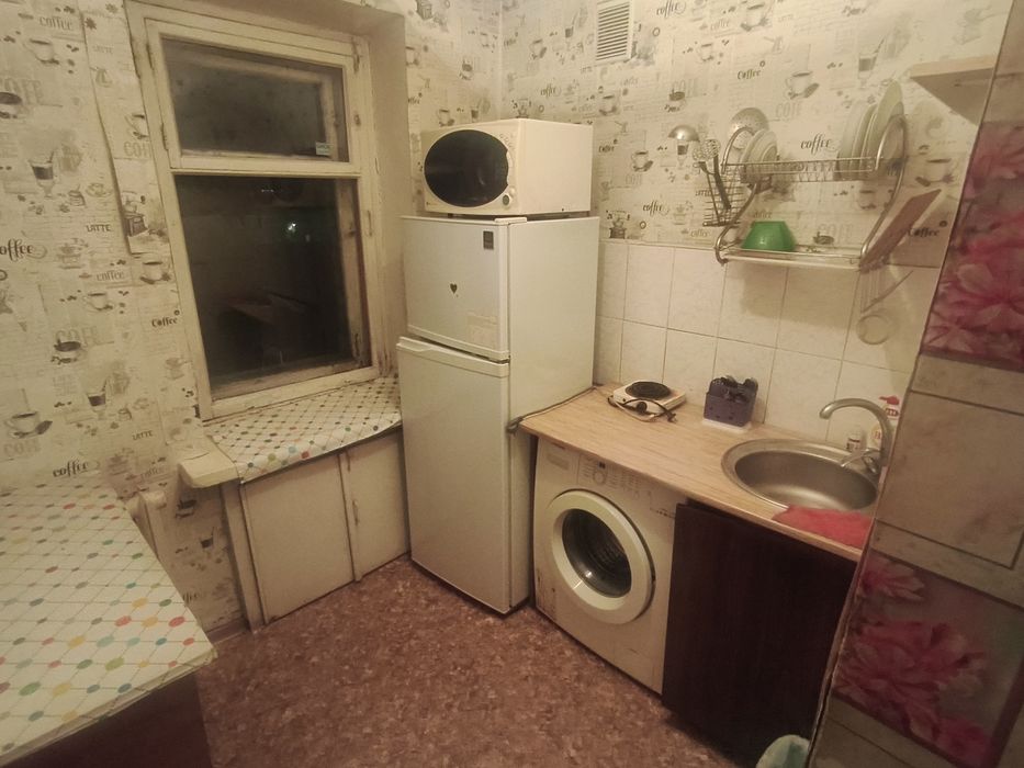 Продам полуторку гостиничного типа