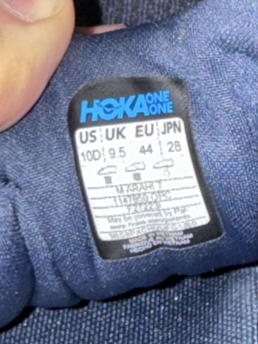 Hoka arahi 7 marimea 44