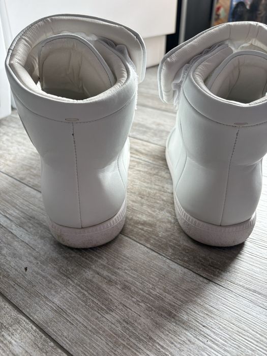 Maison Margiela Future albi