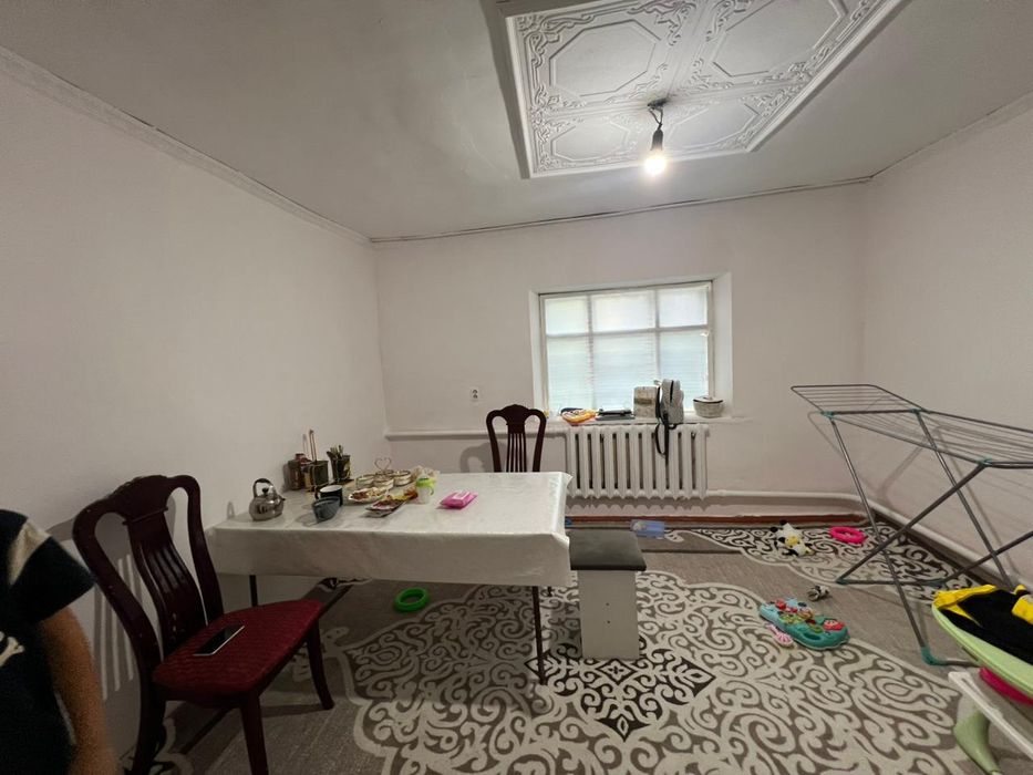 Жер үй сатылады тиімді бағада