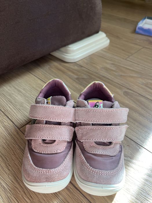 Детски ортопедични обувки Primigi