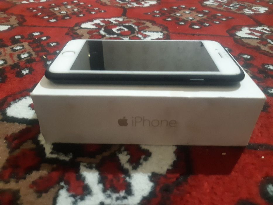 iphone 6 californiya