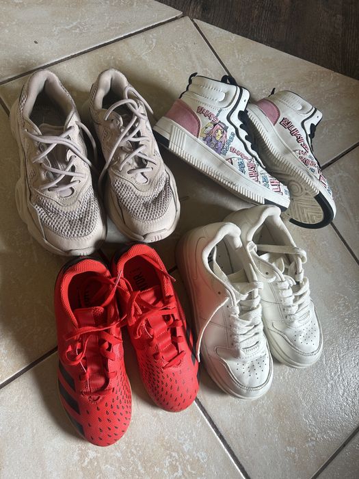 Детски обувки Зара