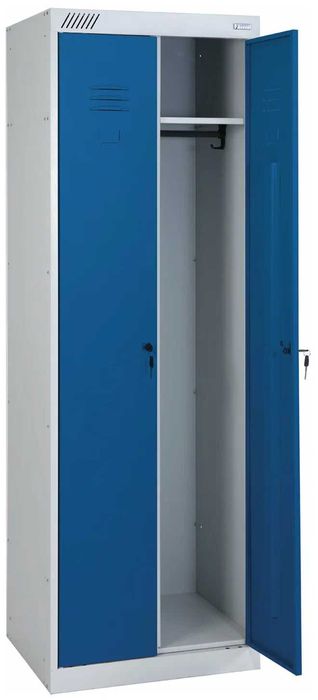 Шкаф металлический для архивов, бухгалтерский, раздевалочный, shkaf