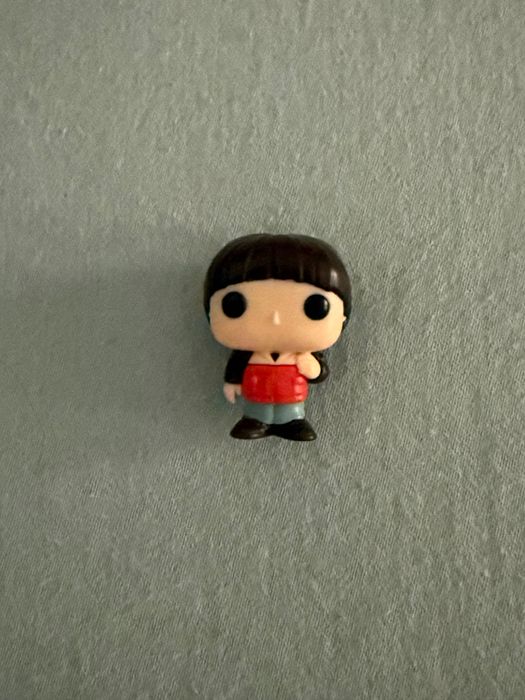 Stranger things kinder joy will уил фигурка