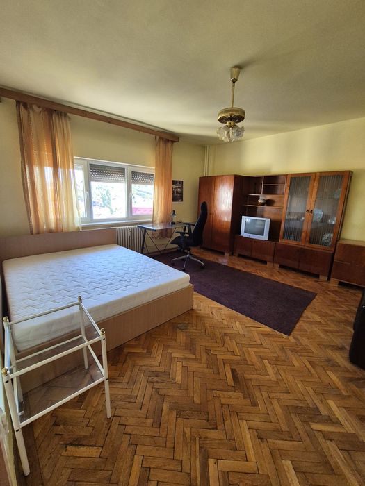 Apartament 2 camere de închiriat pe Magheru lângă Facultatea de Drept