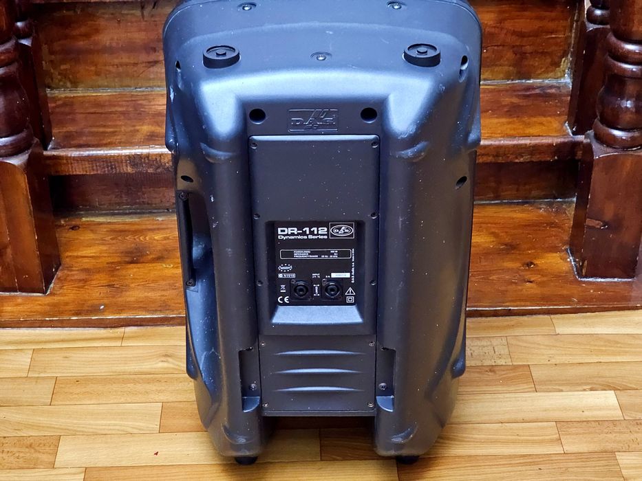 Пассивная колонка DAS AUDIO DR-112