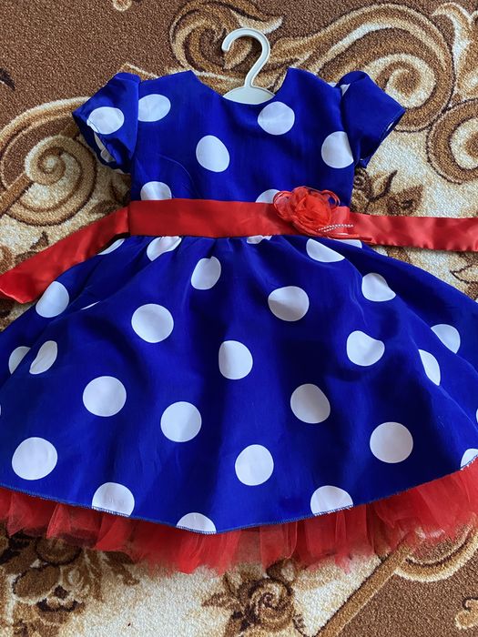 Новые детские вещи