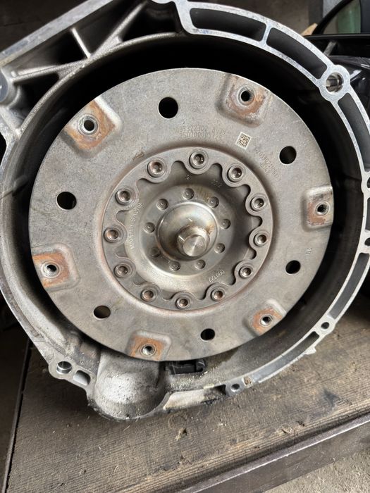 Convertizor n57 258 cp 313 cp