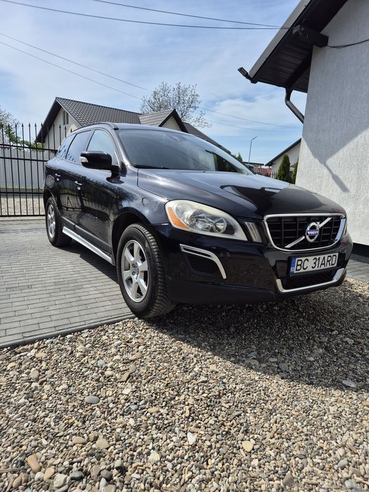 Volvo xc60 5 pistoane