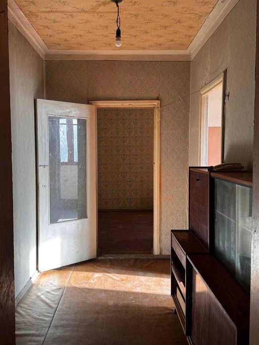 Срочно! 2 комн. квартира 4/9. массив Куйлюк-Центр. 57м2. Улучшенка