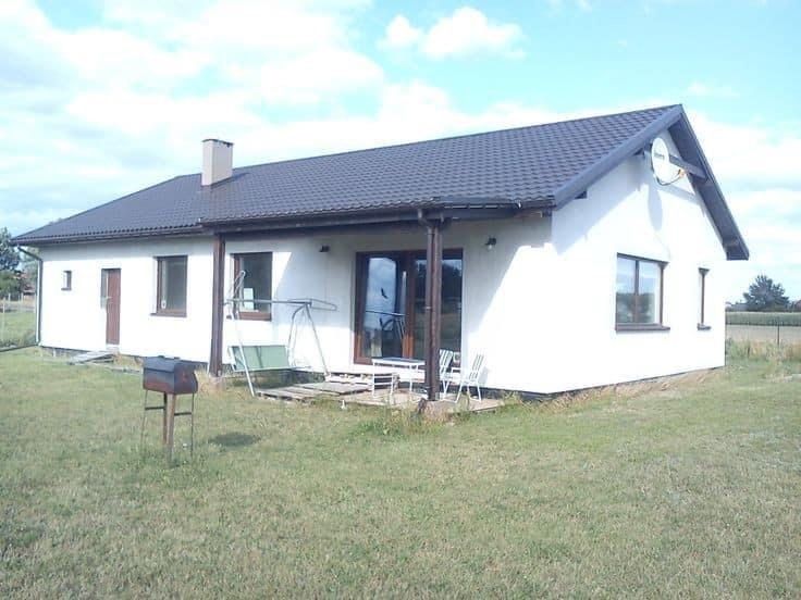 Construim case din panouri Sandwich