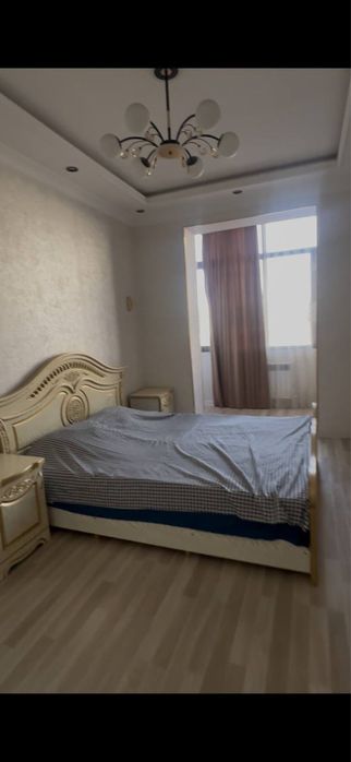 Аренда двух комнатная квартира