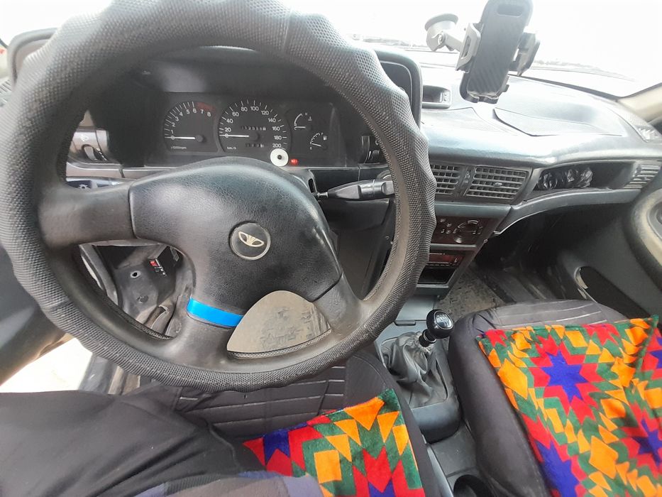 Moshinaga ,garantiya.