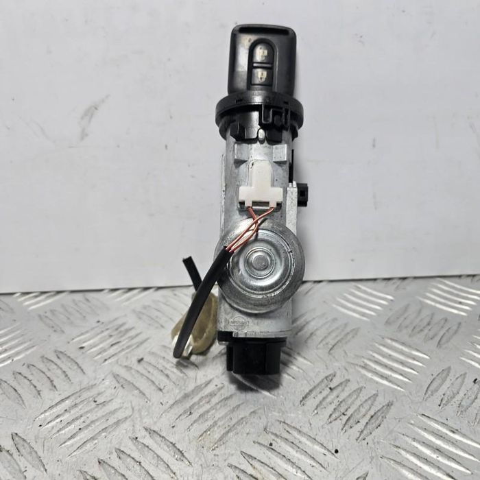 Contact pornire Nissan Qashqai J10