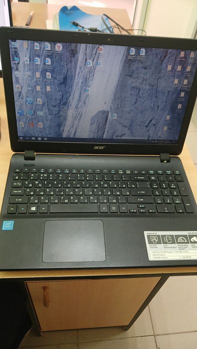 Продам ноутбук Acer