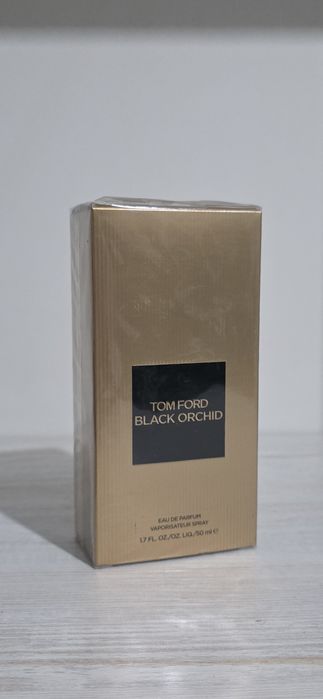 TOM FORD, Bleu de Chanel, Black Opium, Terre d'Hermès