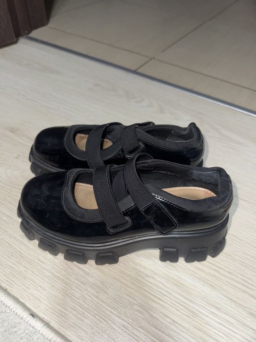 Туфли для школьниц