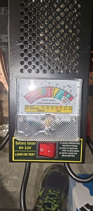 Акумулатори от UPS