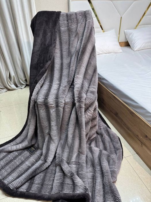 Одеяло мягкое теплое