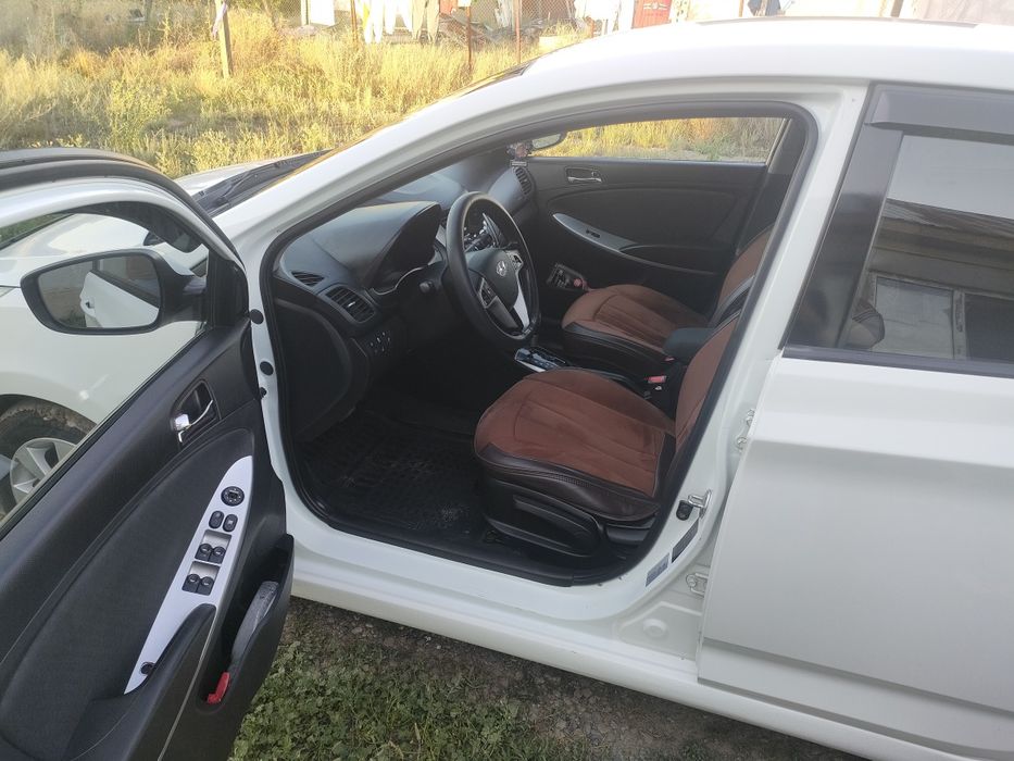 Срочно продам машину
