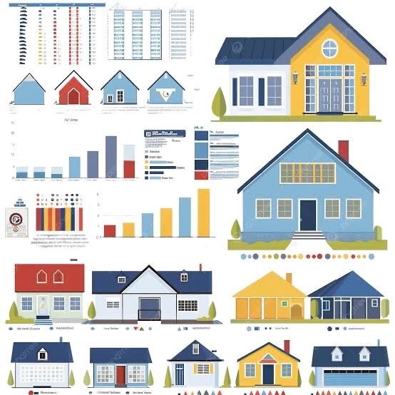 Оценка имущества (для банкротства, для освобождение от налога, залога)