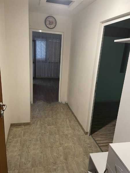 Двустаен апартамент в Асеновград.