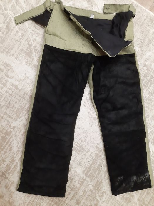 Продам сварочный роба