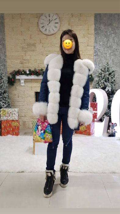 Куртка продам либо обмен