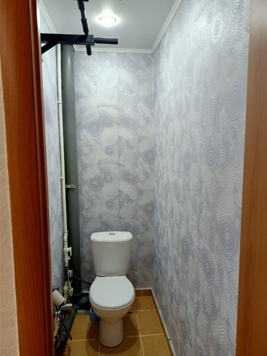 Продам 2 ком. квартиру есть торг