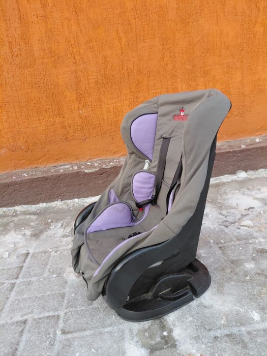 Детское автокресло