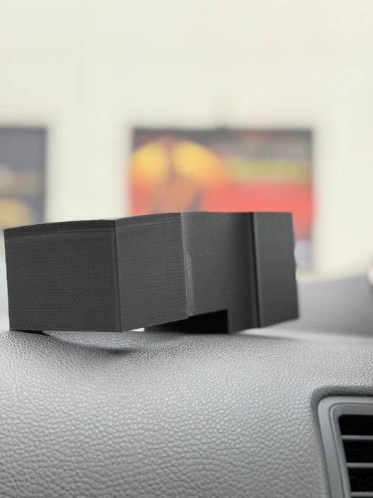 Поставка за чаши за Golf 5/6