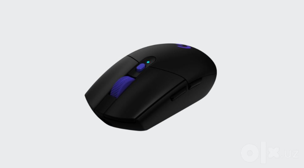 Logitech G304X LIGHTSPEED беспроводная игровая мышь