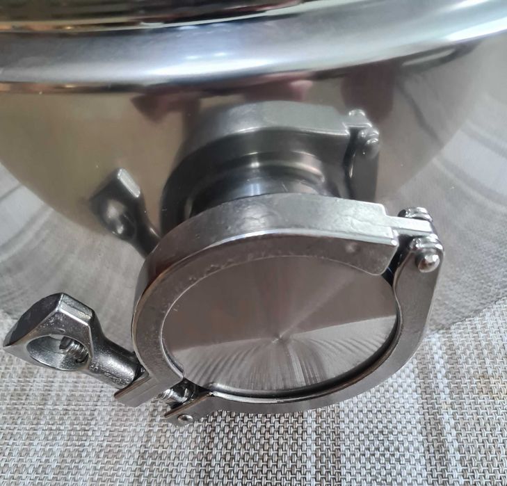 Домашний дистиллятор 50 литров