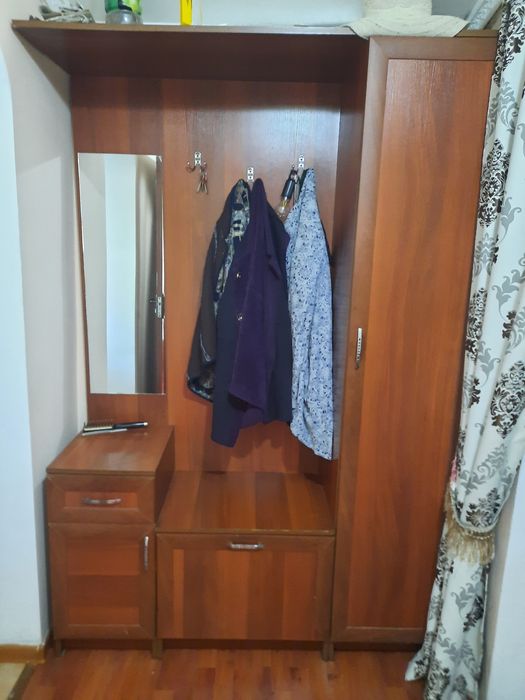 Мебель для прихожей