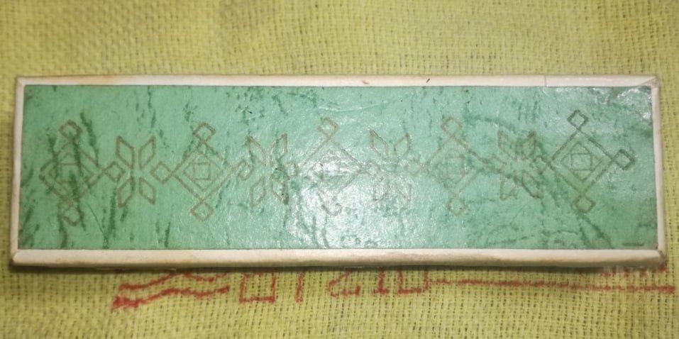 Позолота механика женские часы 1971 г  Луч СССР