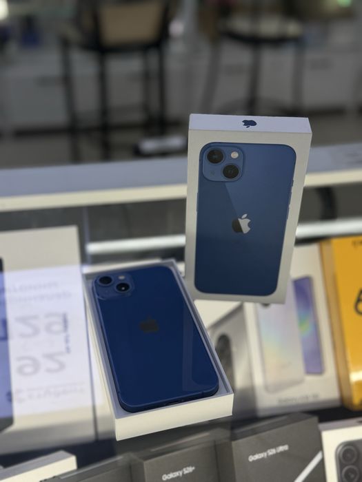 iphone 13 128% 72%