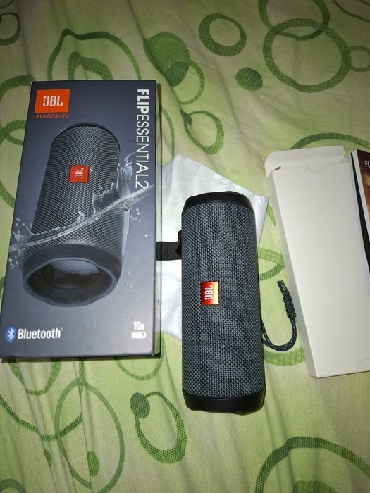 Boxa jbl  esențial 2,, 100 % originala,,