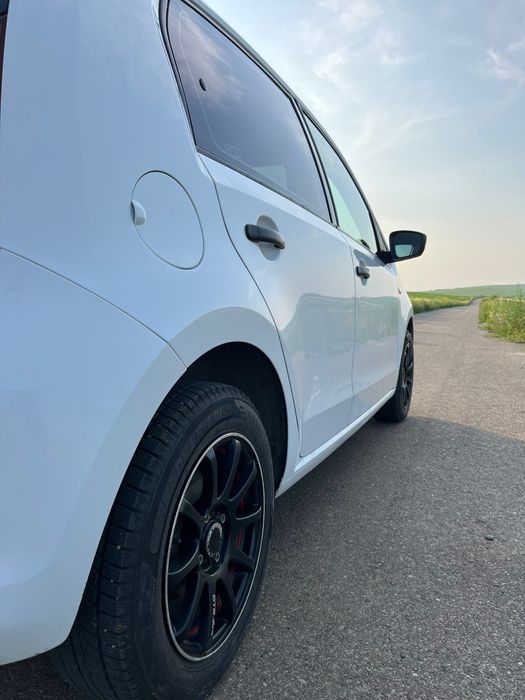 Skoda Citigo 2019