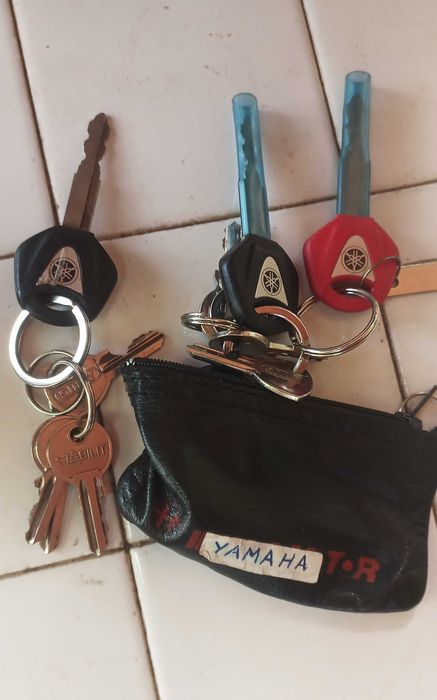 Yamaha Xvs MidnightStar 1300