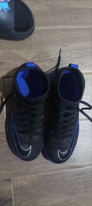 Футболни обувки Nike Mercurial Superfly