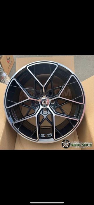 Диски в Актобе | Цены просто огонь