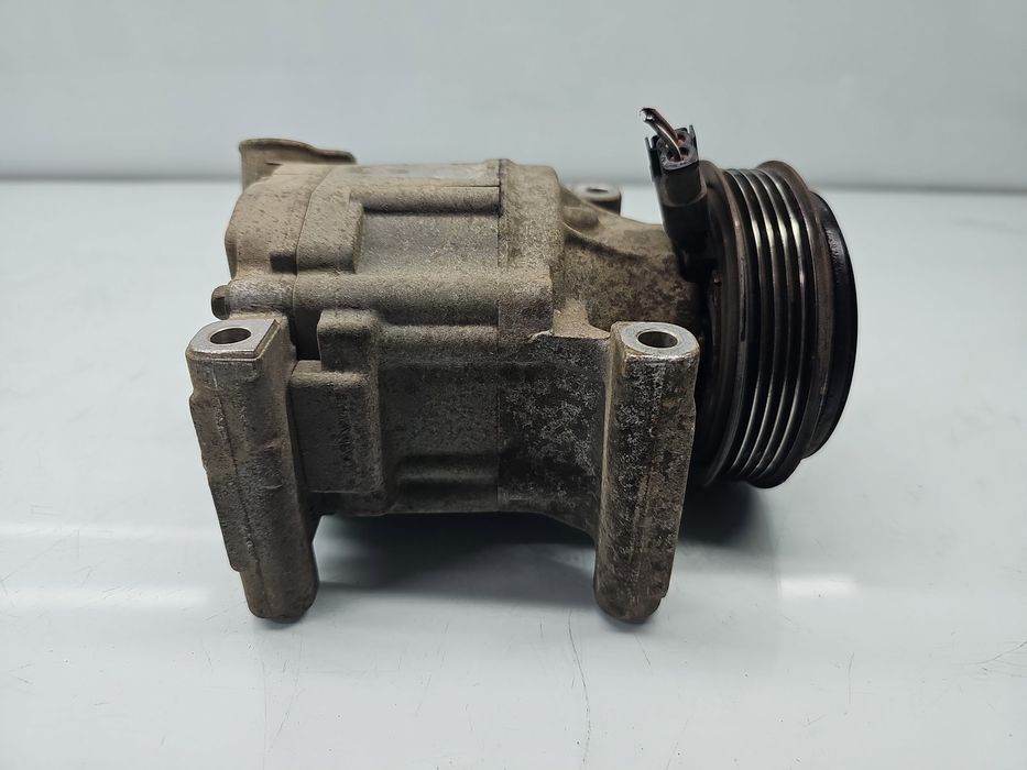 Compresor clima Fiat Panda (169) [Fabr 2003-2012] 51747318 1.2 Benz 18