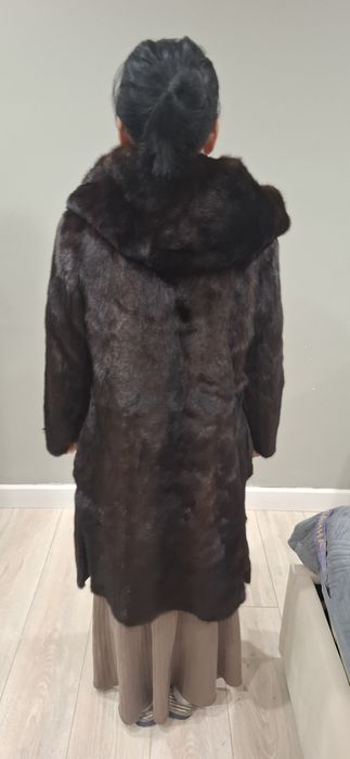 Продажа норковый шуба