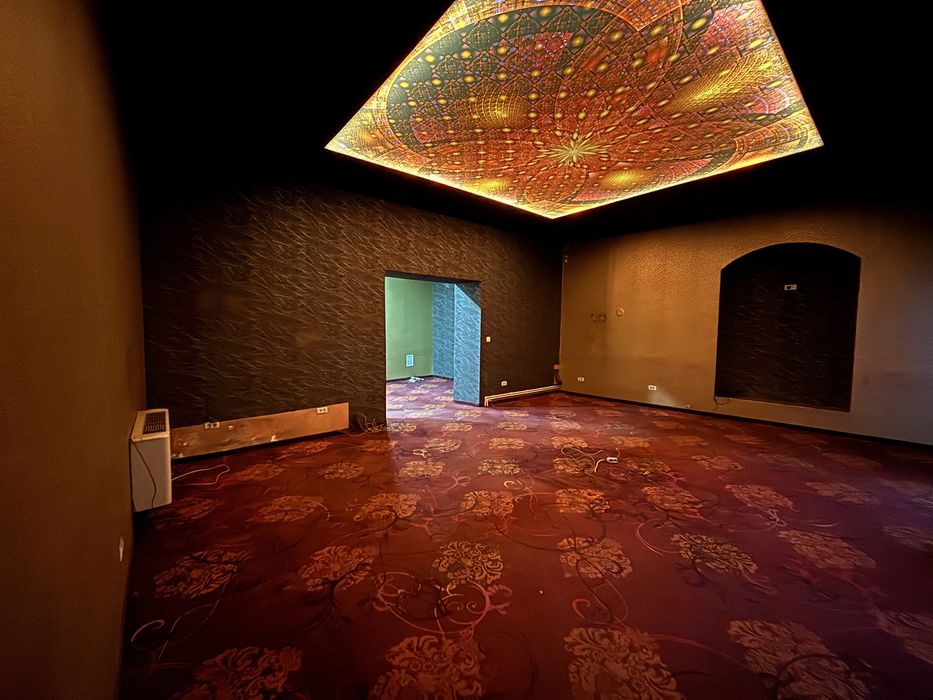 Spatiu comercial ultra central