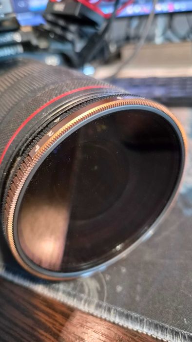 Камера за видео Canon EOS R6