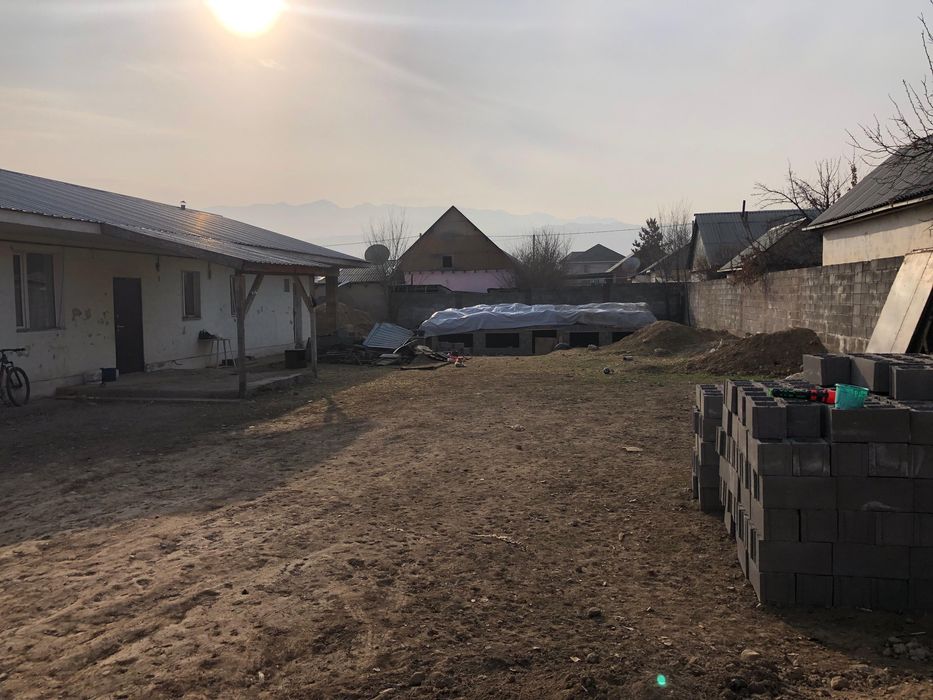 Қаскелеңнен үй сатылады