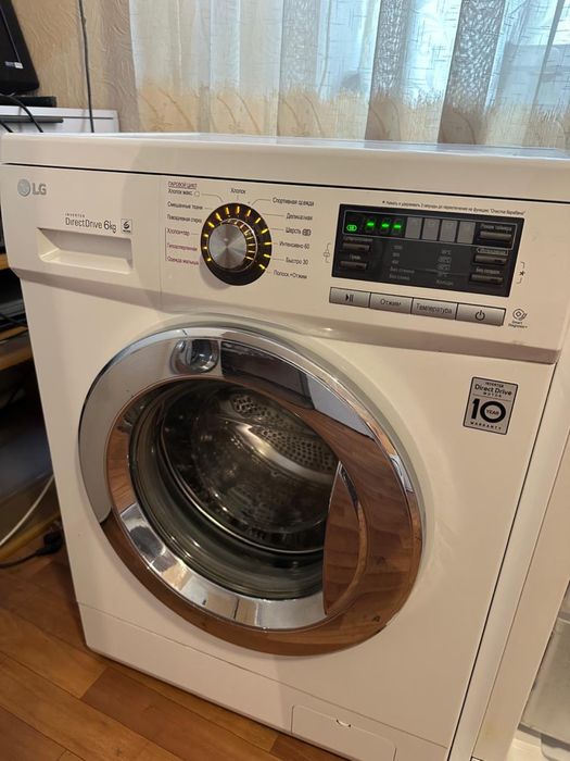 Холодильник Индезит