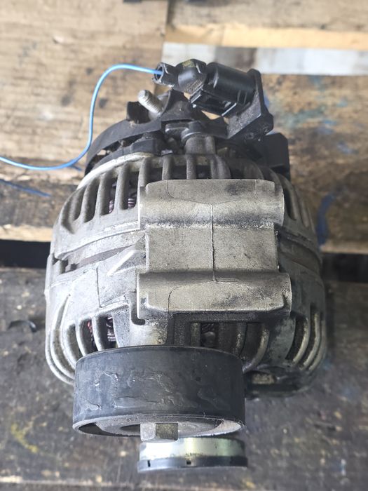 Генератор БМВ N52/ E60/E65/E90