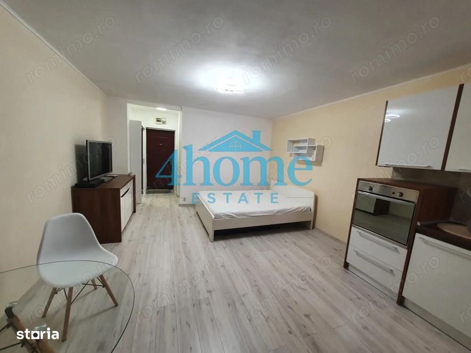 Garsoniera Piata Iancului | Obor | Metrou